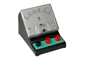 Amperemeter, analogt (381170)