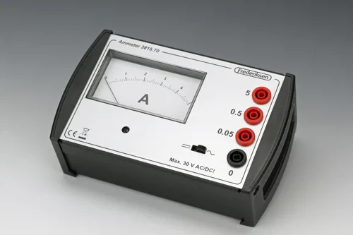 Amperemeter (381570)