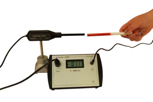 Teslameter (406060)