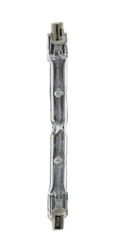Halogenrør, 230 V, 400 W, 118 mm (426220)