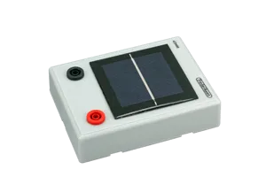 Solcelle på plade, 0,5 V, 800 mA (429400)