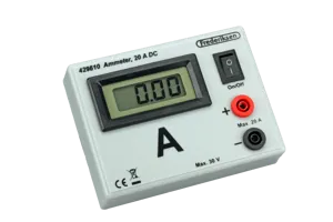 DC Amperemeter (429610)
