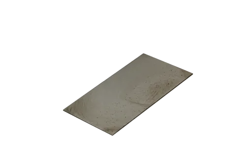 Pladeelektrode, jern, 50 x 87 mm (449830)
