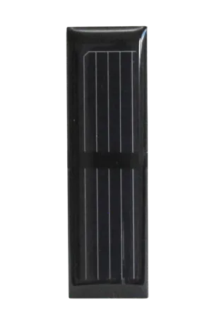 Solcellepanel, 0,5 V, 150 mA, skrueterm (488541)