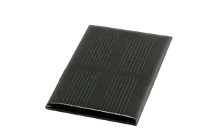 Solcellepanel, 1 V, 200 mA, skrueterm (488543)