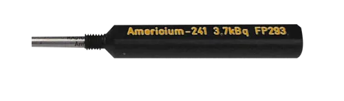 Americiumkilde, (R), (T) - UN2910 (510505)