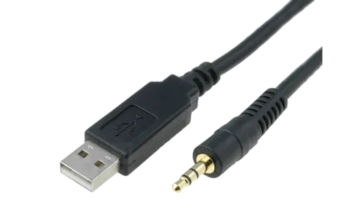 USB kommunikationsadapter til GM-tæller, elev (512565)