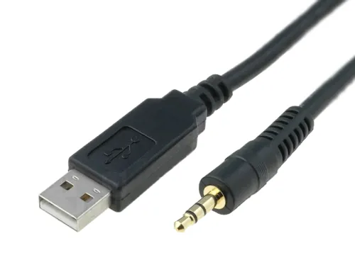USB kommunikationsadapter til GM-tæller, elev (512565)