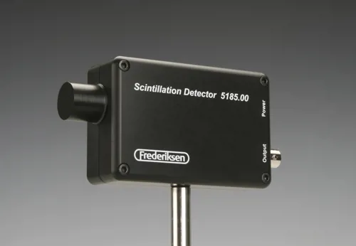 Scintillationsdetektor - Reservede til 518000 (518500)