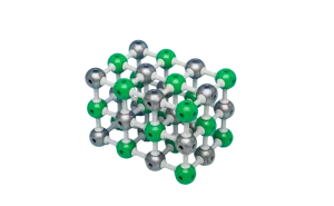 Model, natriumchlorid (527581)