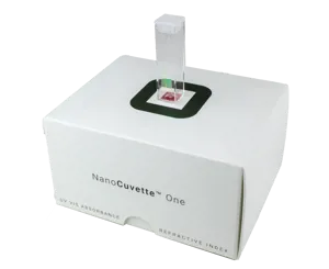 NanoCuvette One (545310)