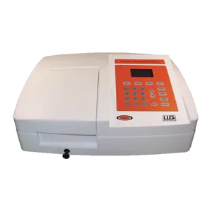 Spektrofotometer UV, LLG uniSPEC 2 (545550)