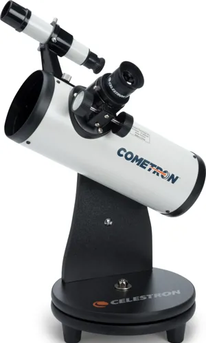 Stjernekikkert, CELESTRON Cometron Firstscope (565141)