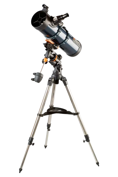 Teleskop, Astromaster, 130 EQ MD (565145)