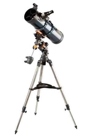 Teleskop, Astromaster, 130 EQ MD (565145)