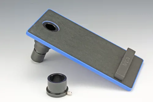 Smartphoneadapter med okular til mikroskop (565606)