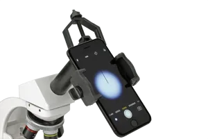 Smartphoneadapter til mikroskoper (565607)