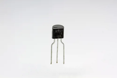 Transistor, BC557B (624720)