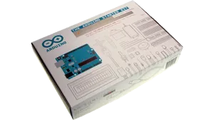 Arduino begyndersæt med bog (660120)