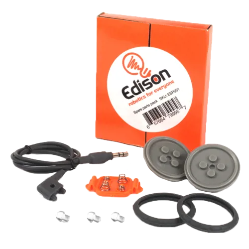 Reservedelspakke, Edison (660211)