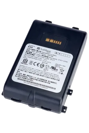 Batteri til NAO 6/NAO 5 (660433)