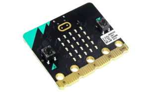 Micro:bit processor (board only) V2 (663000)