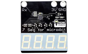 Display til micro:bit (663028)