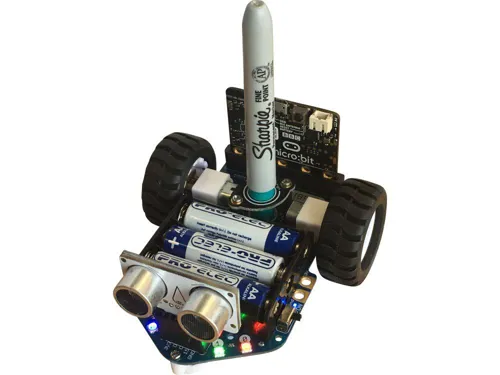 Minibit, robot (663040)