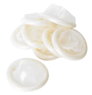 Kondompakke (774065)