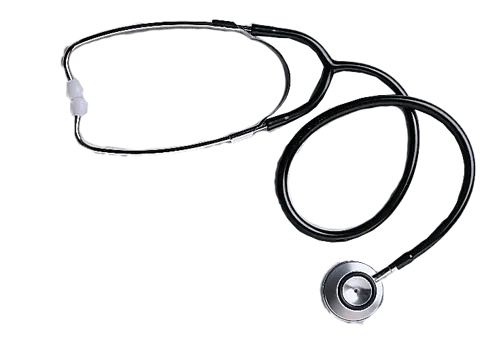 Stetoskop, model Nurse (780003)