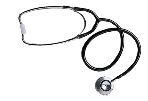 Stetoskop, model Nurse (780003)