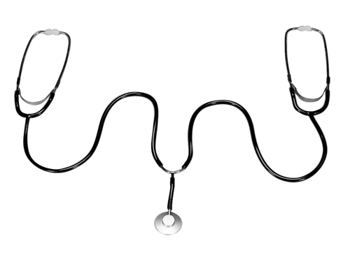 Stetoskop, dobbelt (780005)