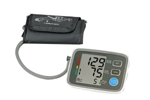 Blodtryks- og pulsmåler, standard (780410)