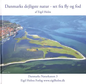 Danmarks Naturkanon 3 (781053)