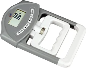 Hånddynamometer, digitalt (781500)