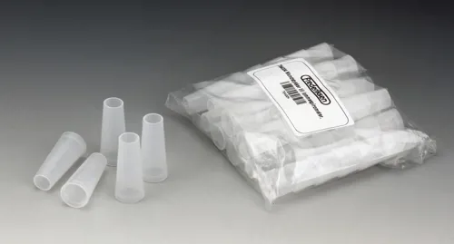 Mundstykker til lommespirometer, plast (784004)