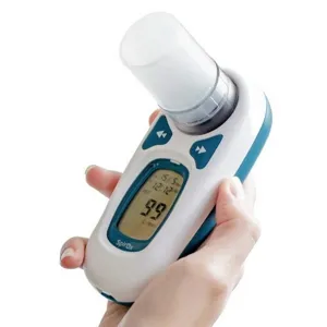 Spirometer håndholdt (784020)