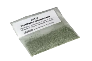 Bromthymolblåt-laktose-agar, pulver (800638)