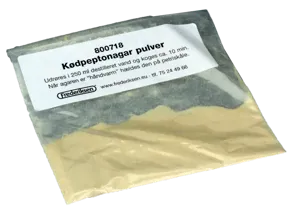 Kødpeptonagar, pulver til 250 mL (800718)