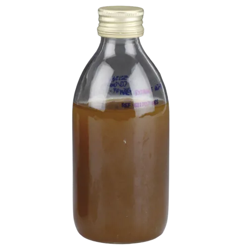 Maltekstraktagar i flaske, svampe (800838)