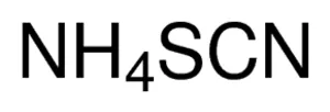 Ammoniumthiocyanat, ren (805858)