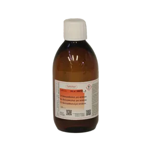 Benzyl alcohol (808700-3)