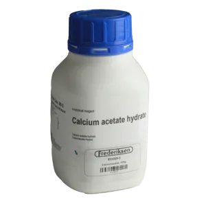 Calciumacetat, 500g (813350-3)