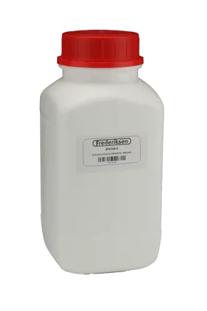Calciumchlorid dihydrat, teknisk, 2,5 kg (814100-5)