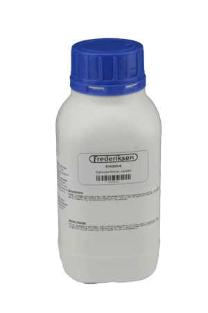 Calciumchlorid, vandfri (814200-4)