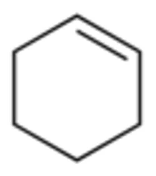 Cyclohexen, stabiliseret (T) (819708)