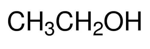 Ethanol, 93%, denatureret, 1 L (827000-4)