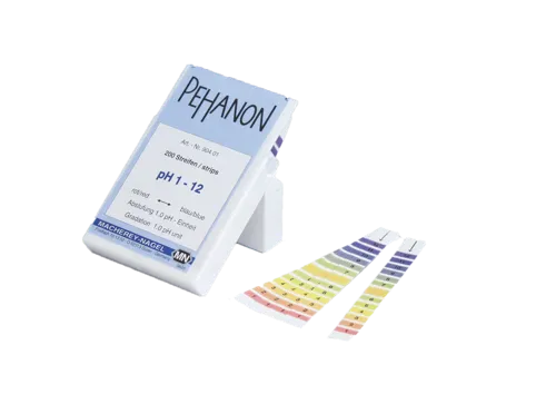 pH-stave, PEHANON, pH 1 - 12 (837958)