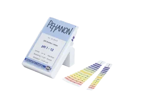 pH-stave, PEHANON, pH 1 - 12 (837958)