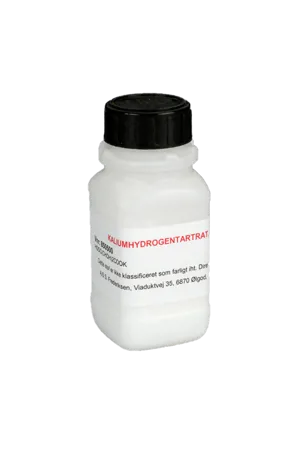 Kaliumhydrogentartrat (850500-1)